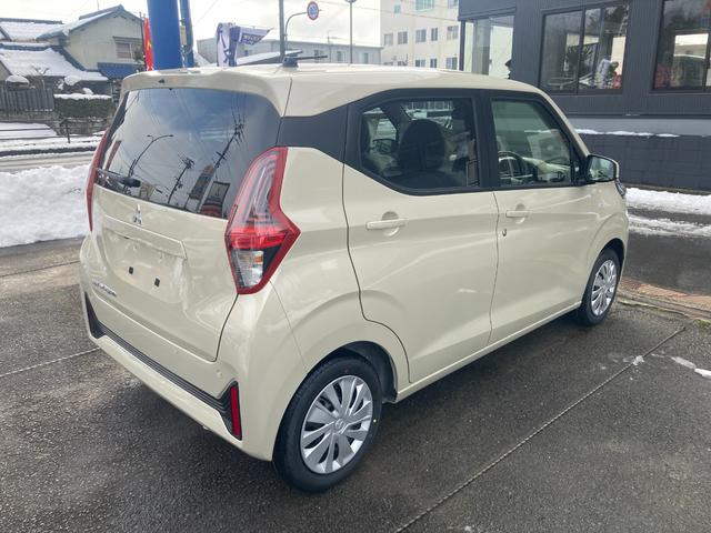 Mitsubishi EK WAGON 2026