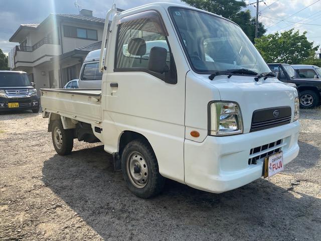 Subaru SAMBAR TRUCK 2005