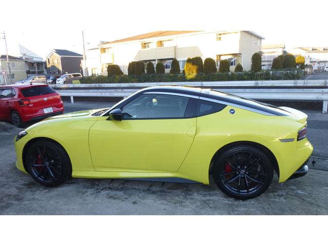 Nissan FAIRLADY Z 2023