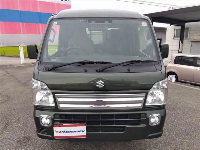Suzuki SUPER CARRY 2023