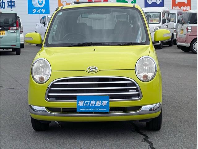 Daihatsu MIRA GINO 2005