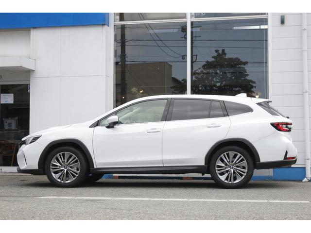 Subaru LEVORG LAYBACK 2024