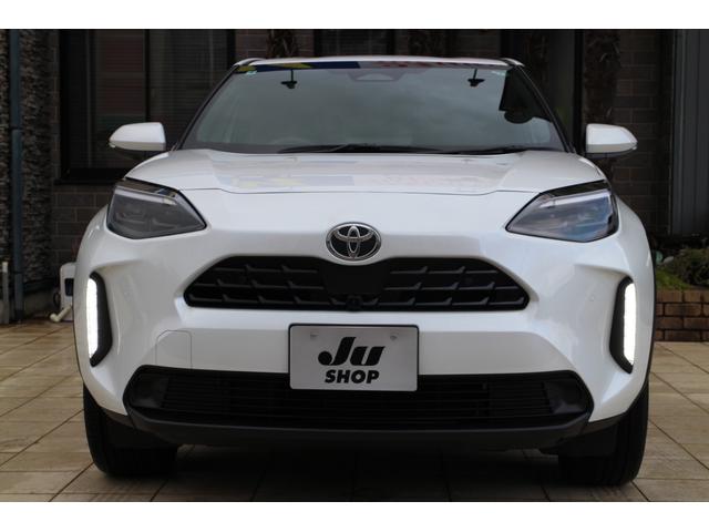 Toyota YARIS CROSS 2025