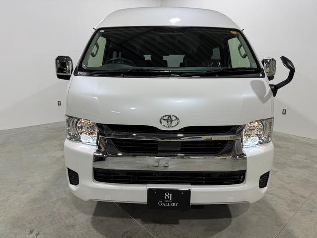 Toyota HIACE WAGON 2025