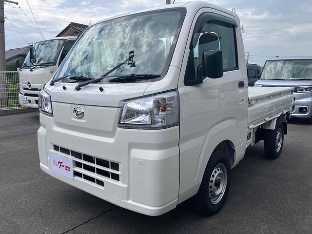 Daihatsu HIJET TRUCK 2025