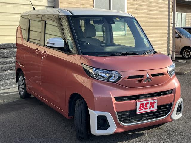 Mitsubishi EK SPACE 2020