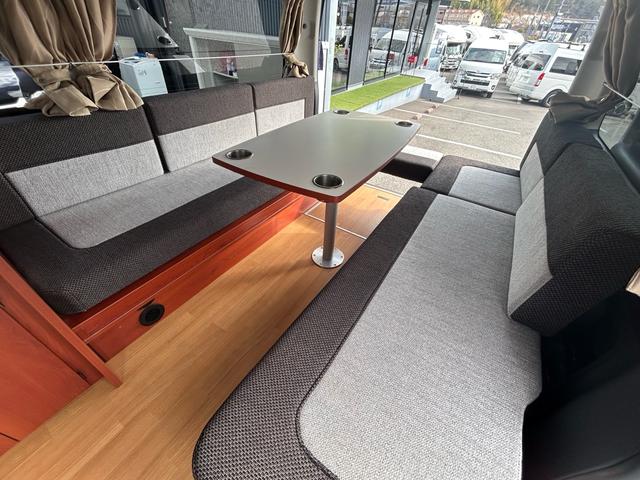 Toyota HIACE WAGON 2020