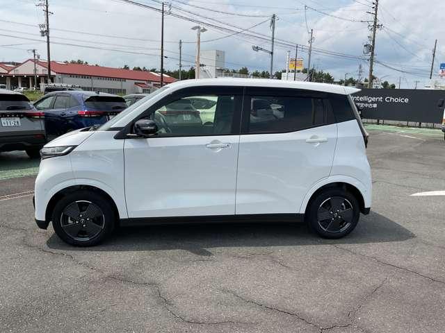 Nissan SAKURA 2024
