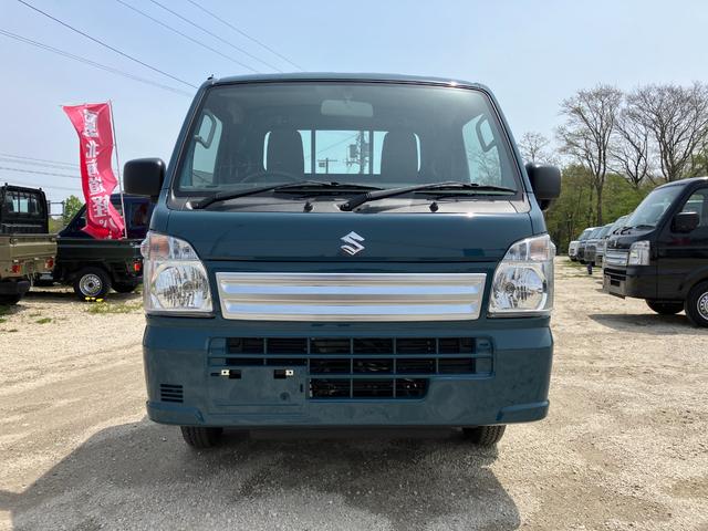 Suzuki CARRY TRUCK 2024