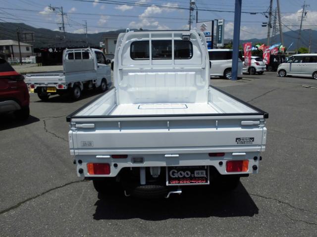 Suzuki CARRY TRUCK 2025
