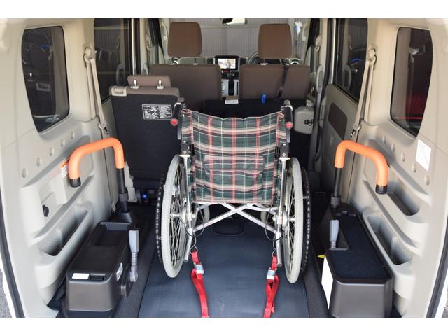 Nissan NV100 Clipper Rio 2018