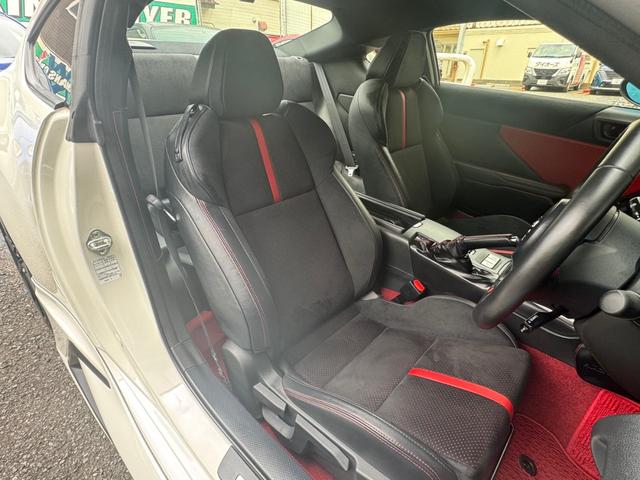 Toyota GR86 2022