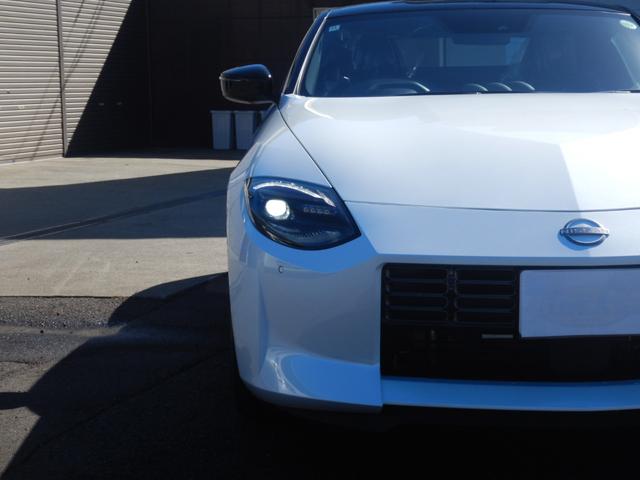 Nissan FAIRLADY Z 2024