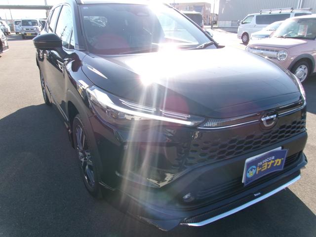 Toyota COROLLA CROSS 2026