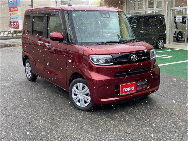 Daihatsu TANTO 2024