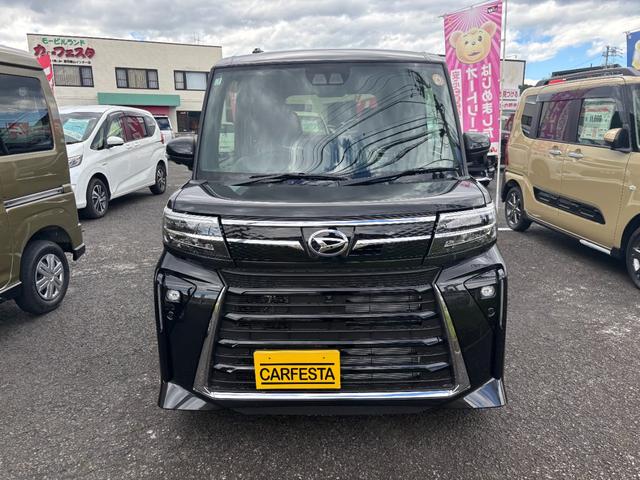Daihatsu TANTO 2025