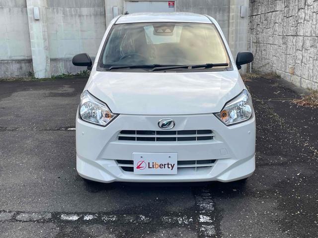 Daihatsu MIRA E:S 2025