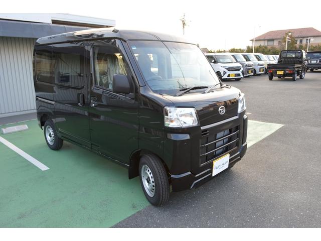 Daihatsu HIJET CARGO 2025