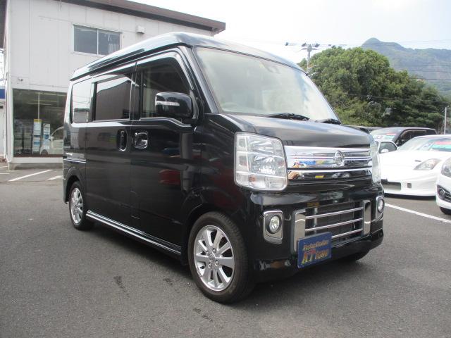Nissan NV100 Clipper Rio 2017