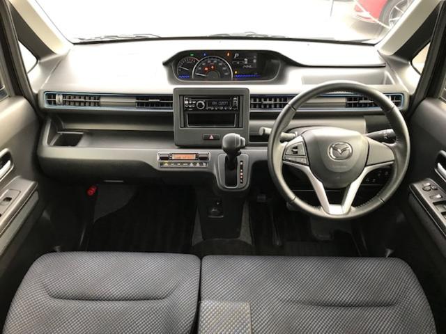 Mazda FLAIR 2021