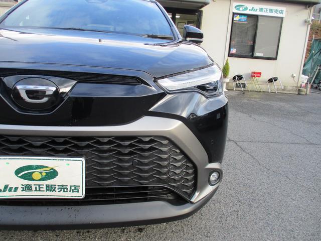 Toyota COROLLA CROSS 2023