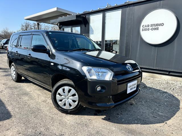 Toyota PROBOX 2024