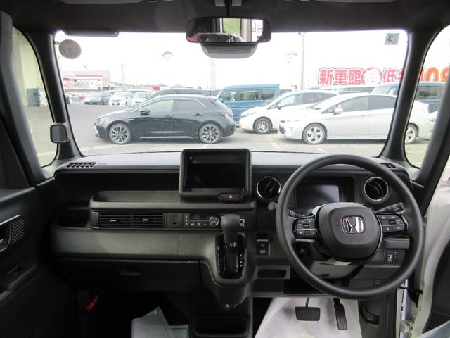 Honda N-BOX CUSTOM 2025