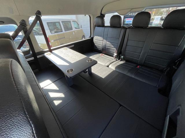 Toyota HIACE WAGON 2026