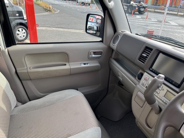 Mazda SCRUM WAGON 2010