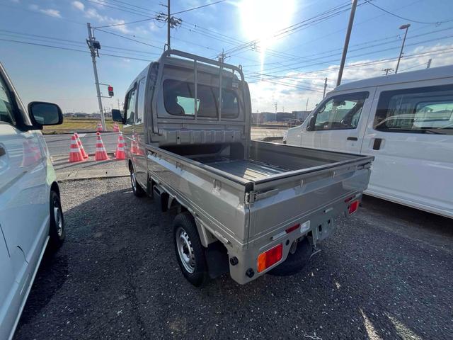 Suzuki SUPER CARRY 2024