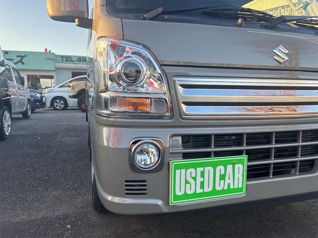 Suzuki SUPER CARRY 2025