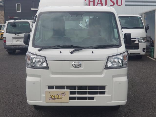 Daihatsu HIJET TRUCK 2025