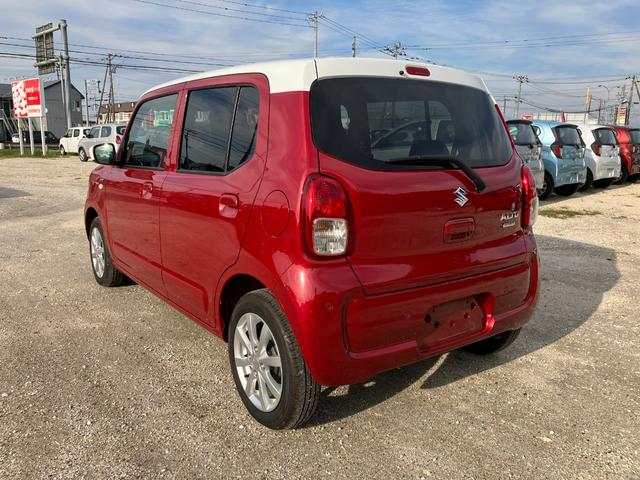 Suzuki ALTO 2022