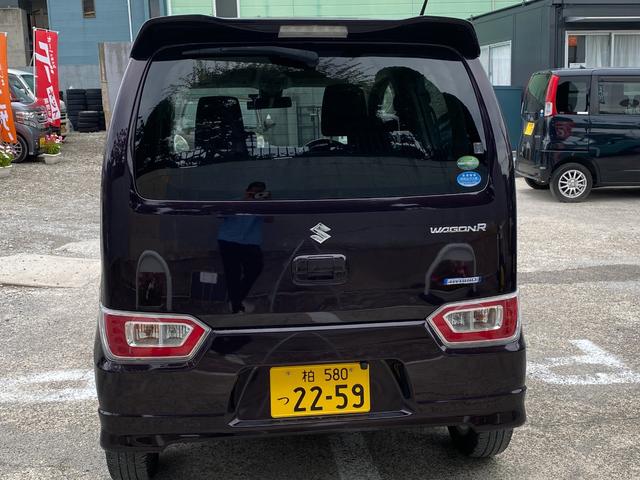 Suzuki WAGON R 2019