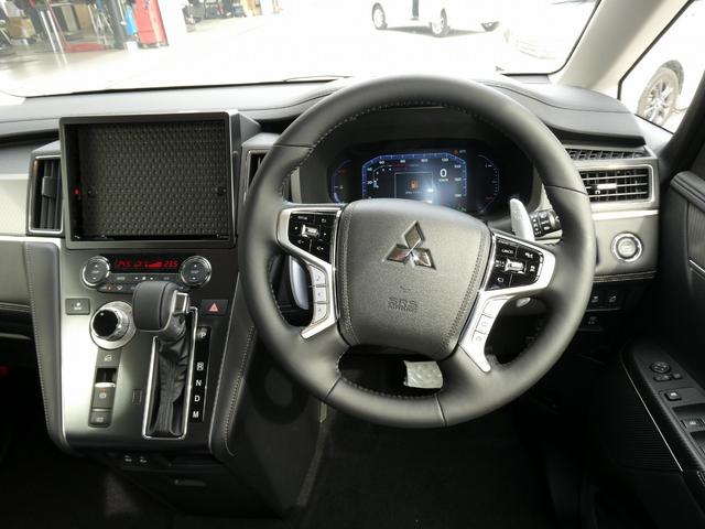 Mitsubishi DELICA D:5 2026