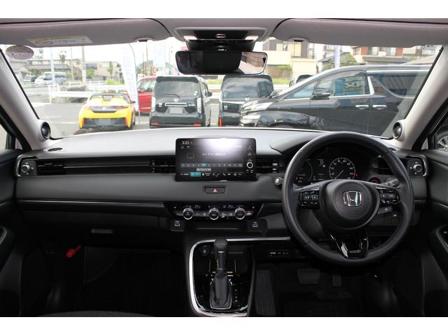 Honda VEZEL 2024