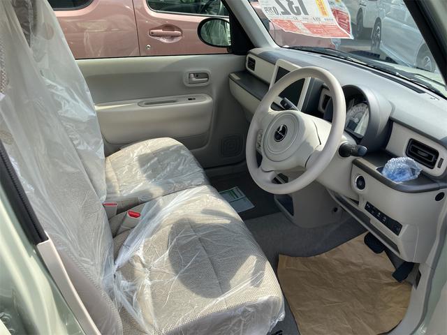 Suzuki ALTO LAPIN 2025