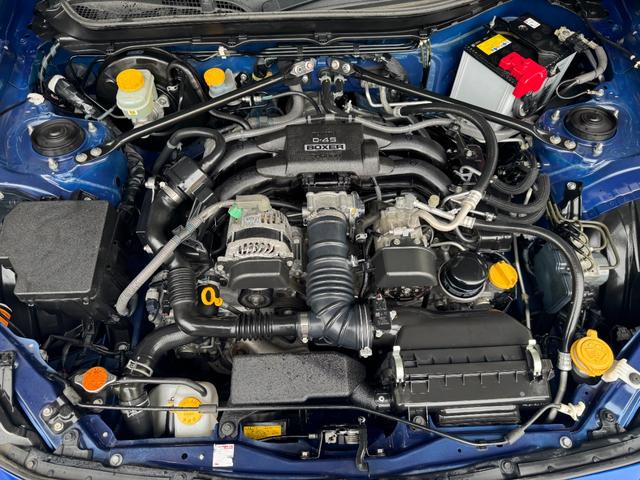 Subaru BRZ 2015