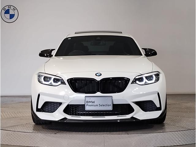 BMW M2 2021