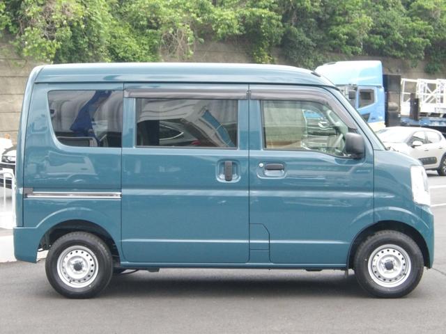 Nissan CLIPPER VAN 2025