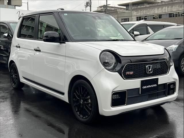 Honda N-ONE 2021