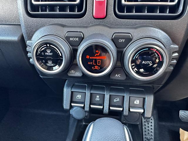Suzuki JIMNY 2025