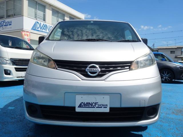 Nissan NV200 VANETTE VAN 2018