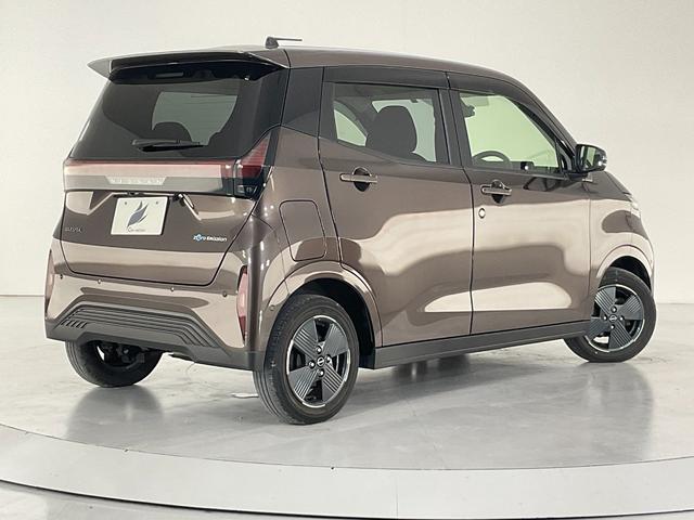 Nissan SAKURA 2022