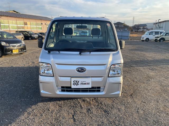 Subaru SAMBAR TRUCK 2011