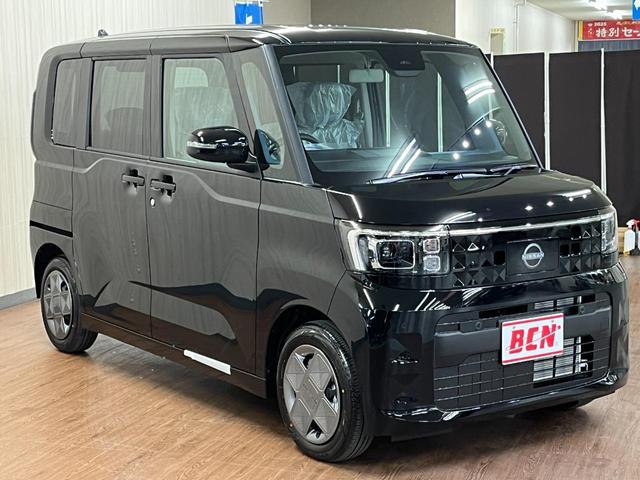 Nissan ROOX 2025