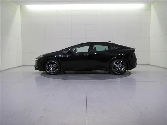 Toyota PRIUS 2023