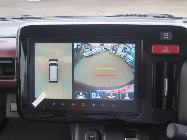Suzuki SPACIA CUSTOM 2023