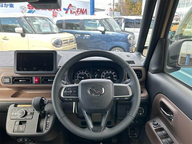 Daihatsu MOVE CANBUS 2024