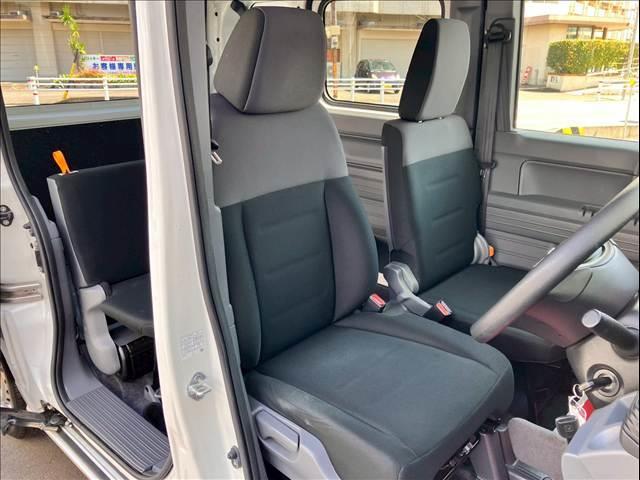 Honda N-VAN 2020